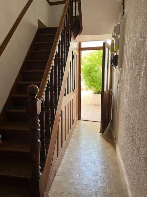 L'Appartement Boulonnais Boulogne-sur-Mer Exterior foto